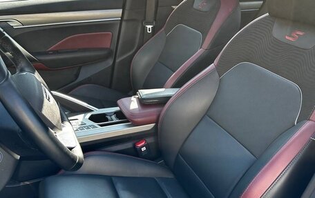 Geely Coolray I, 2023 год, 1 750 000 рублей, 14 фотография