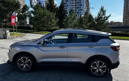 Geely Coolray I, 2023 год, 1 750 000 рублей, 5 фотография