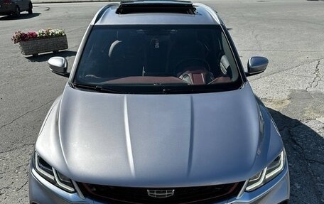 Geely Coolray I, 2023 год, 1 750 000 рублей, 2 фотография