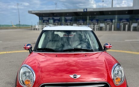 MINI Countryman I (R60), 2012 год, 1 150 000 рублей, 2 фотография