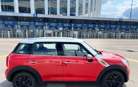 MINI Countryman I (R60), 2012 год, 1 150 000 рублей, 4 фотография