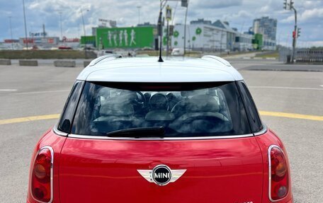 MINI Countryman I (R60), 2012 год, 1 150 000 рублей, 8 фотография