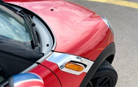 MINI Countryman I (R60), 2012 год, 1 150 000 рублей, 10 фотография