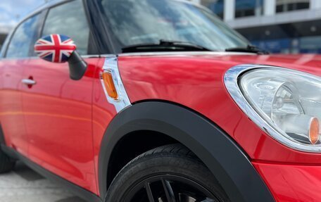 MINI Countryman I (R60), 2012 год, 1 150 000 рублей, 11 фотография