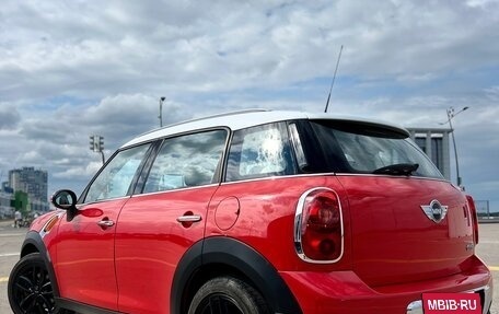 MINI Countryman I (R60), 2012 год, 1 150 000 рублей, 6 фотография