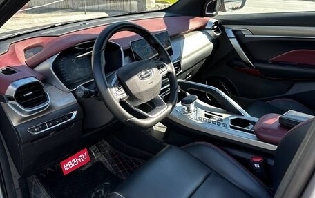 Geely Coolray I, 2023 год, 1 750 000 рублей, 11 фотография