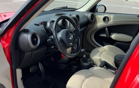 MINI Countryman I (R60), 2012 год, 1 150 000 рублей, 13 фотография