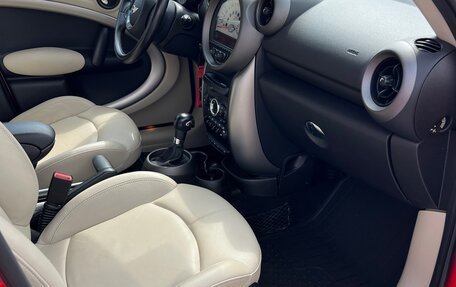MINI Countryman I (R60), 2012 год, 1 150 000 рублей, 15 фотография