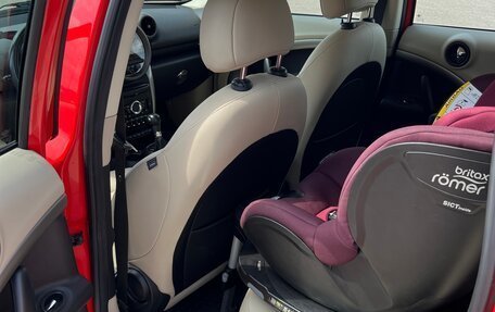 MINI Countryman I (R60), 2012 год, 1 150 000 рублей, 17 фотография