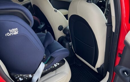 MINI Countryman I (R60), 2012 год, 1 150 000 рублей, 19 фотография