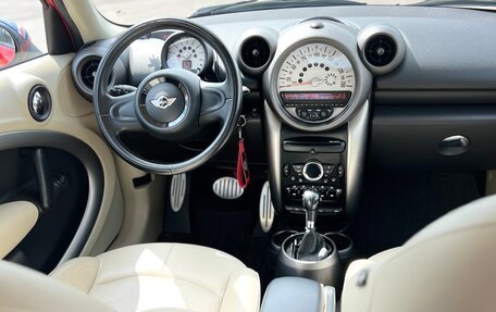MINI Countryman I (R60), 2012 год, 1 150 000 рублей, 22 фотография