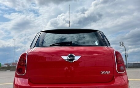 MINI Countryman I (R60), 2012 год, 1 150 000 рублей, 9 фотография