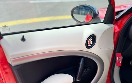 MINI Countryman I (R60), 2012 год, 1 150 000 рублей, 14 фотография