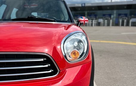 MINI Countryman I (R60), 2012 год, 1 150 000 рублей, 28 фотография