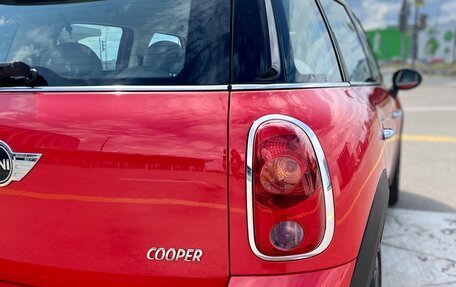 MINI Countryman I (R60), 2012 год, 1 150 000 рублей, 27 фотография