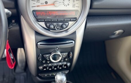 MINI Countryman I (R60), 2012 год, 1 150 000 рублей, 23 фотография