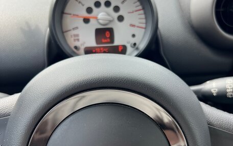 MINI Countryman I (R60), 2012 год, 1 150 000 рублей, 24 фотография