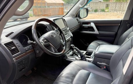Toyota Land Cruiser 200, 2018 год, 5 500 000 рублей, 15 фотография