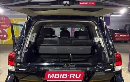 Toyota Land Cruiser 200, 2018 год, 5 500 000 рублей, 6 фотография