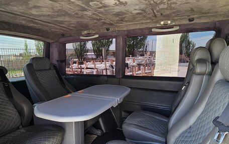 Mercedes-Benz V-Класс, 1999 год, 530 000 рублей, 2 фотография