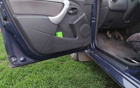 Renault Duster I рестайлинг, 2013 год, 990 000 рублей, 12 фотография
