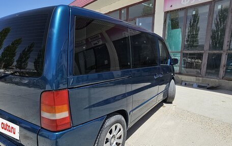 Mercedes-Benz V-Класс, 1999 год, 530 000 рублей, 9 фотография