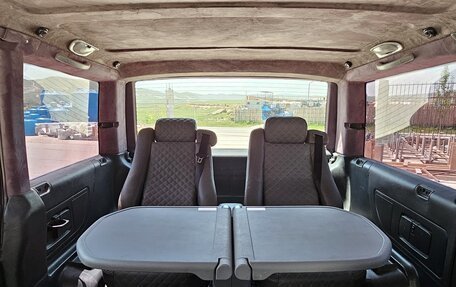 Mercedes-Benz V-Класс, 1999 год, 530 000 рублей, 6 фотография