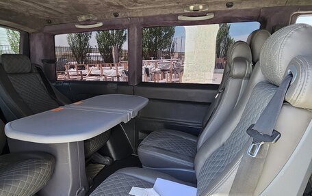 Mercedes-Benz V-Класс, 1999 год, 530 000 рублей, 12 фотография