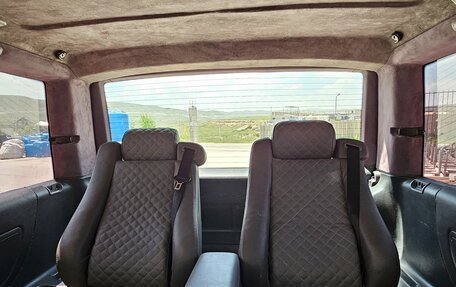 Mercedes-Benz V-Класс, 1999 год, 530 000 рублей, 8 фотография