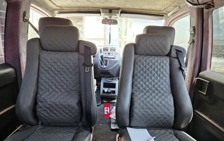 Mercedes-Benz V-Класс, 1999 год, 530 000 рублей, 7 фотография