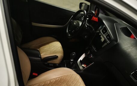 KIA cee'd III, 2014 год, 540 000 рублей, 7 фотография