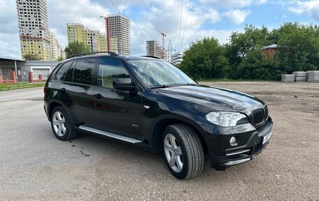BMW X5, 2008 год, 1 900 000 рублей, 3 фотография