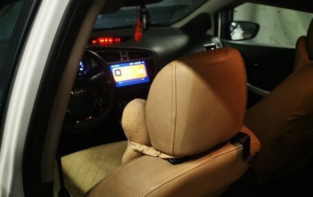KIA cee'd III, 2014 год, 540 000 рублей, 4 фотография