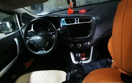 KIA cee'd III, 2014 год, 540 000 рублей, 5 фотография