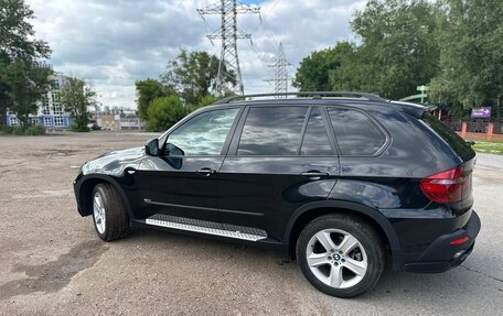 BMW X5, 2008 год, 1 900 000 рублей, 6 фотография