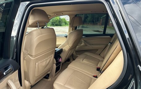 BMW X5, 2008 год, 1 900 000 рублей, 8 фотография