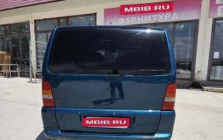 Mercedes-Benz V-Класс, 1999 год, 530 000 рублей, 3 фотография