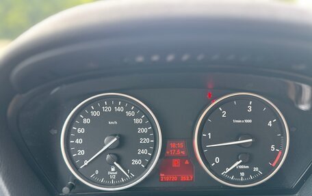BMW X5, 2008 год, 1 900 000 рублей, 9 фотография