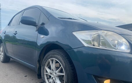 Toyota Auris II, 2007 год, 840 000 рублей, 7 фотография