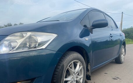 Toyota Auris II, 2007 год, 840 000 рублей, 8 фотография