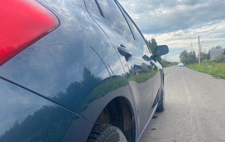 Toyota Auris II, 2007 год, 840 000 рублей, 9 фотография