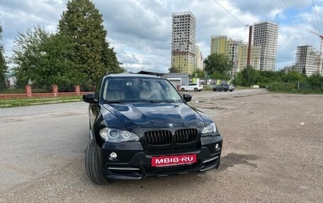 BMW X5, 2008 год, 1 900 000 рублей, 2 фотография