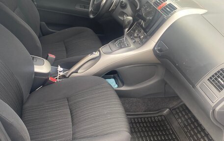 Toyota Auris II, 2007 год, 840 000 рублей, 15 фотография