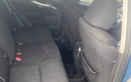 Toyota Auris II, 2007 год, 840 000 рублей, 16 фотография