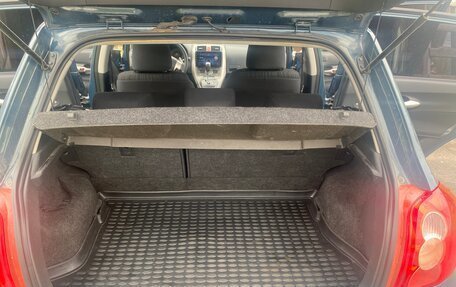 Toyota Auris II, 2007 год, 840 000 рублей, 18 фотография