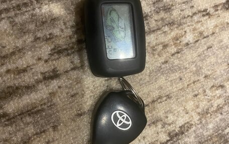 Toyota Auris II, 2007 год, 840 000 рублей, 20 фотография