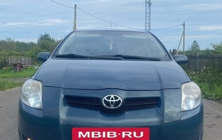 Toyota Auris II, 2007 год, 840 000 рублей, 3 фотография
