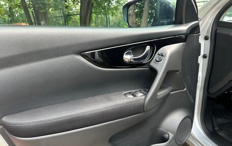 Nissan Qashqai, 2018 год, 2 019 000 рублей, 11 фотография