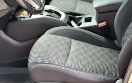 Nissan Qashqai, 2018 год, 2 019 000 рублей, 10 фотография
