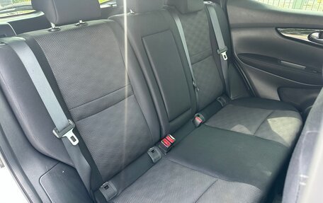 Nissan Qashqai, 2018 год, 2 019 000 рублей, 14 фотография